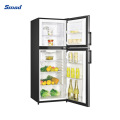 12 Cuft Top Mount No Frost Double Doors PCM Refrigerators